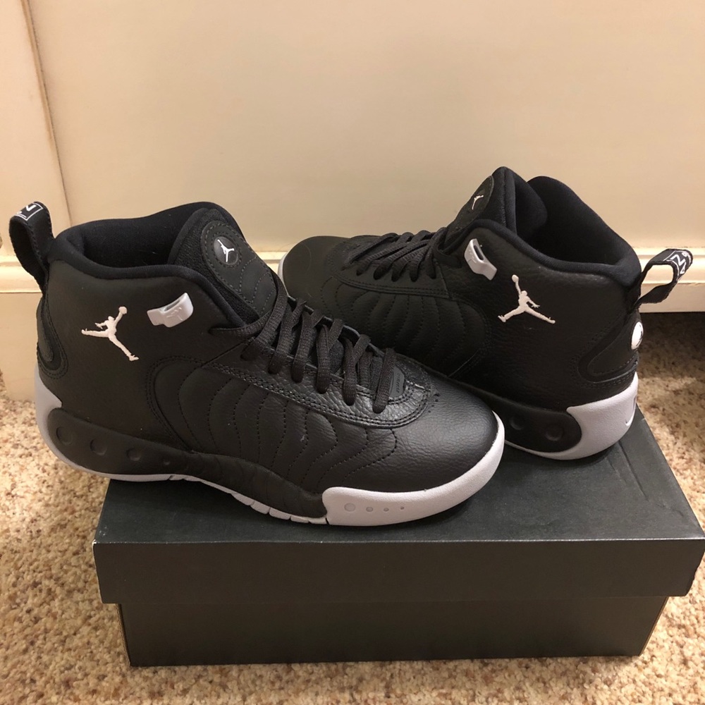 🎊NEW YEARS SALE🎊 Jordan Jumpman Pro BG
